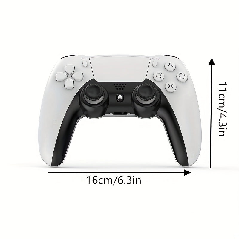 Joystick para PS4, PC, Android, iOS.