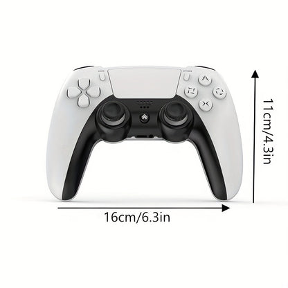 Joystick para PS4, PC, Android, iOS.