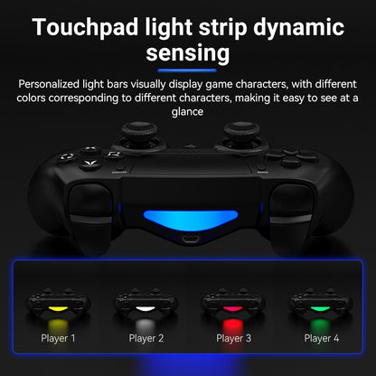 Joystick para PS4, PC, Android, iOS.