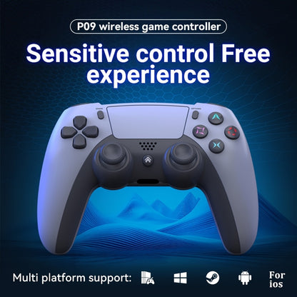 Joystick para PS4, PC, Android, iOS.