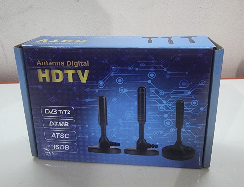 Antena Tv Digital Hd  ANTENA HD FULL TV