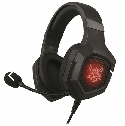 Audífonos Gamer Onikuma K19 con Micrófono