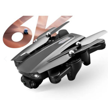 Dron De Fotografia Aerea R20 Uav Gps