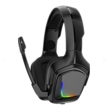 Auriculares gamer micrófono off ruido