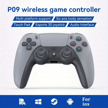 Joystick para PS4, PC, Android, iOS.