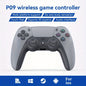 Joystick para PS4, PC, Android, iOS.