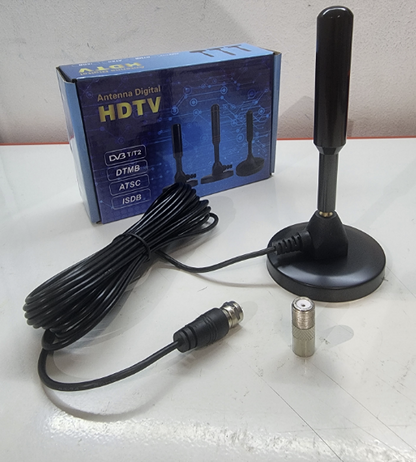 Antena Tv Digital Hd  ANTENA HD FULL TV