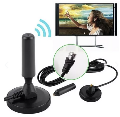 Antena Tv Digital Hd  ANTENA HD FULL TV