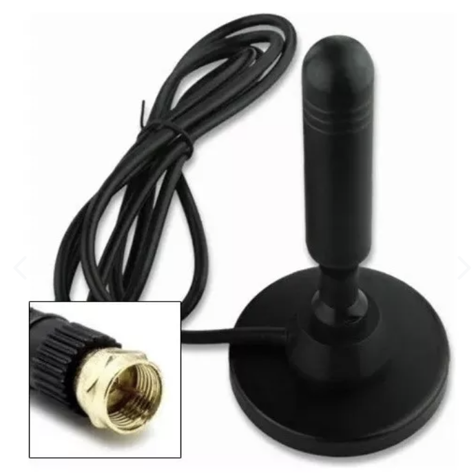 Antena Tv Digital Hd  ANTENA HD FULL TV