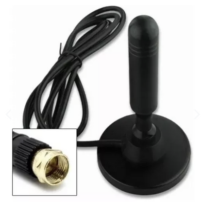 Antena Tv Digital Hd  ANTENA HD FULL TV