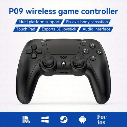Joystick para PS4, PC, Android, iOS.