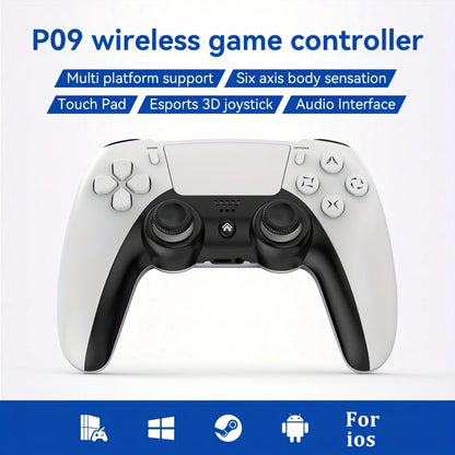 Joystick para PS4, PC, Android, iOS.