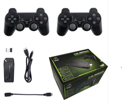 Consola Retro M8 Videos Juegos